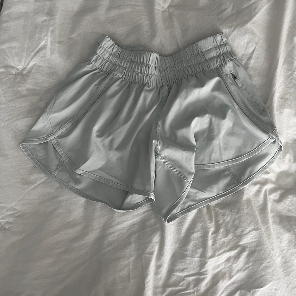Lululemon Shorts - Never Worn